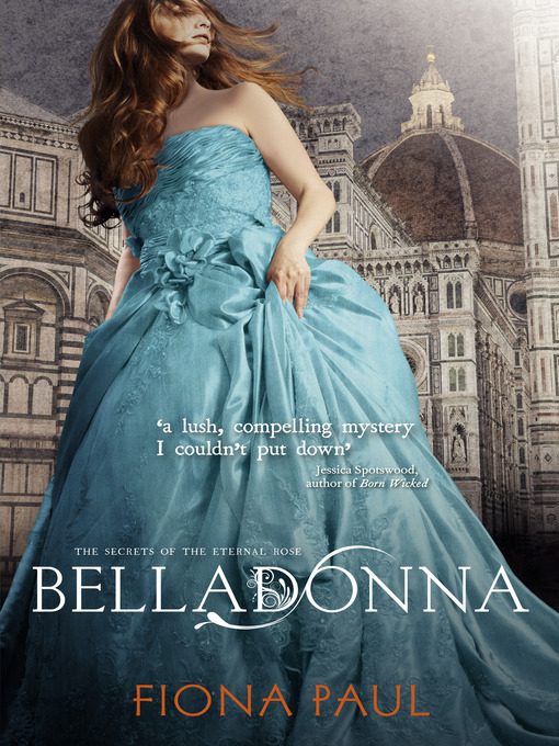 Title details for Belladonna by Fiona Paul - Available